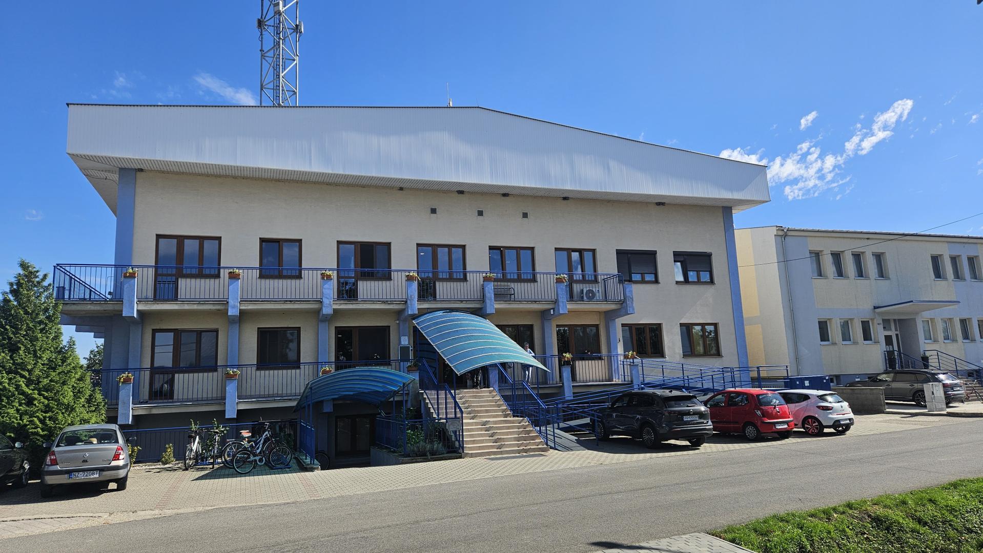 Hospic Solidaritas